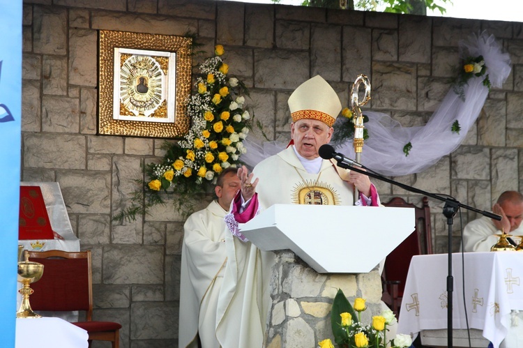 Wielki Jubileusz w Lubecku