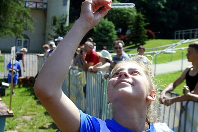 23. Mistrzostwa Polski w Płukaniu Złota