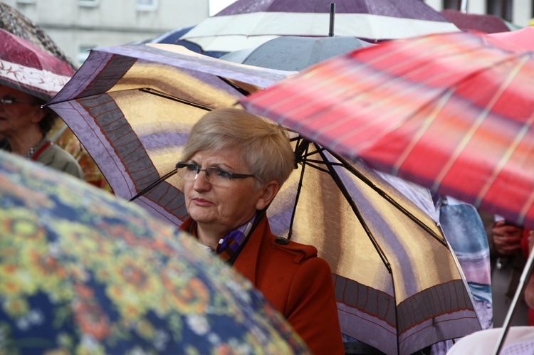 Wielki Jubileusz w Lubecku