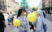 IV Marsz dla Życia i Rodziny - Kraków 2016