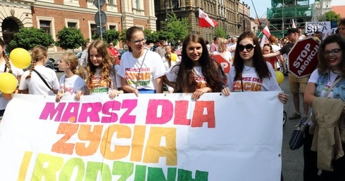 Dobrem odmieńmy oblicze ziemi!