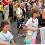 IV Marsz dla Życia i Rodziny - Kraków 2016