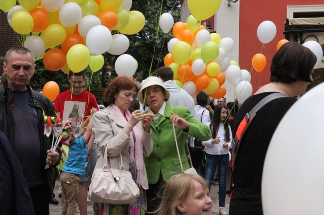 Marsz dla Życia i Rodziny 2016