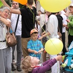 Marsz dla Życia i Rodziny 2016