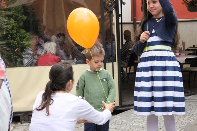 Marsz dla Życia i Rodziny 2016