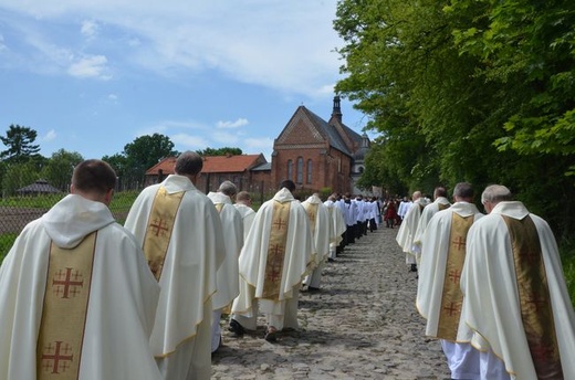 Dominikańskie świętowanie 