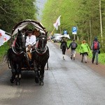 Z widokiem na góry