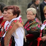 Jubileusz 90-lecia Górali Żywieckich - Rajcza 2016