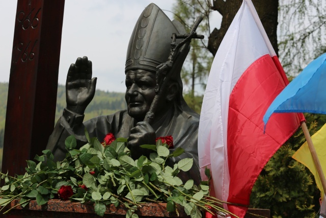 Jubileusz 90-lecia Górali Żywieckich - Rajcza 2016