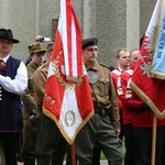 Jubileusz 90-lecia Górali Żywieckich - Rajcza 2016