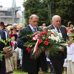 Jubileusz 90-lecia Górali Żywieckich - Rajcza 2016