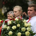 Jubileusz 90-lecia Górali Żywieckich - Rajcza 2016