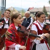 Świętowaniu Górali Żywieckich towarzyszyła piękna muzyka...