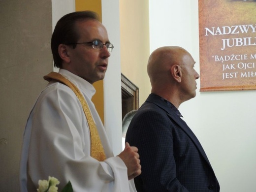Ruch Światło-Życie na Dniu Wspólnoty  w Jaworzu - cz. 1