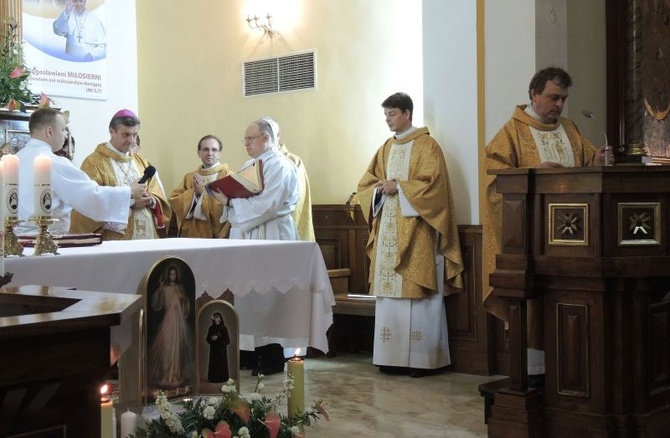 Ruch Światło-Życie na Dniu Wspólnoty  w Jaworzu - cz. 1