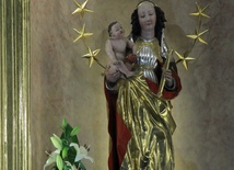 400-lecie Pani na Muszynie