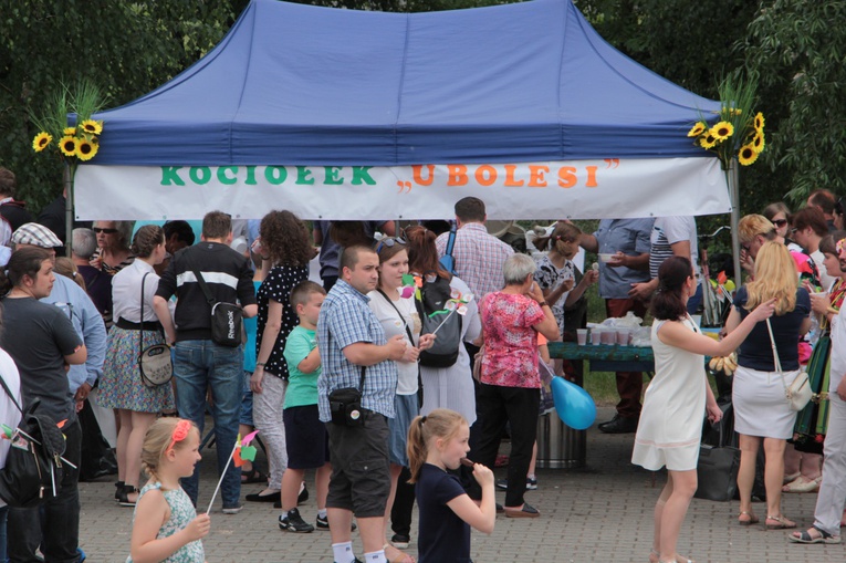 III Marsz dla Życia i Rodziny w Łowiczu