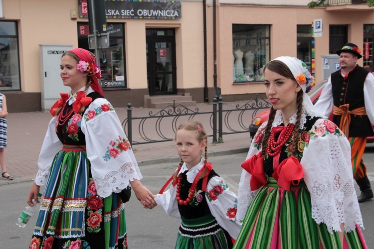 III Marsz dla Życia i Rodziny w Łowiczu