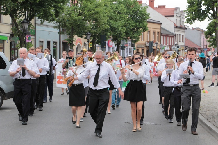 III Marsz dla Życia i Rodziny w Łowiczu