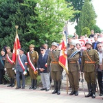 Pomnik "Żołnierzy Wyklętych"