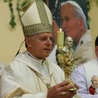 Co Jan Paweł II powiedziałby w Piekarach?