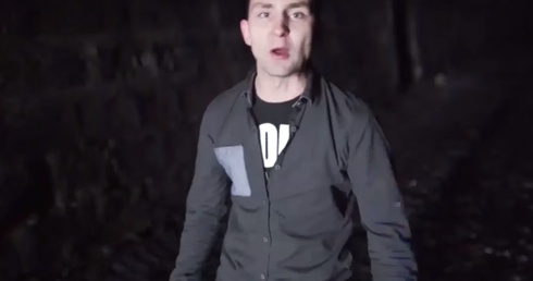 Hiphopowa modlitwa NSZ