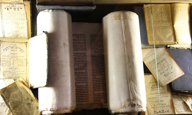 Ostrze Słowa Bożego