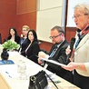 Międzynarodowa konferencja była podsumowaniem kilkuletnich badań nad procesem migracji kobiet