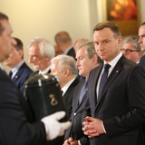 Pogrzeb Andrzeja Urbańskiego