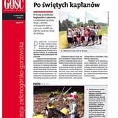 Zielonogórsko-Gorzowski 23/2016
