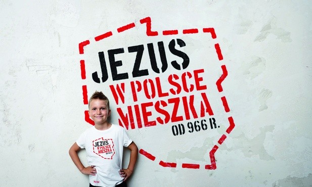 Pokaż Polskę z DOBREJ strony!