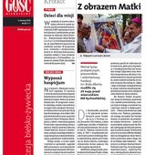 Gość Bielsko-Żywiecki 23/2016