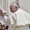 Papież do więźniów: Niech miłosierdzie przemieni wasze serca