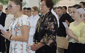 Znaki Miłosierdzia w Pogórzu
