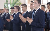 Znaki Miłosierdzia w Pogórzu