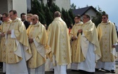 Znaki Miłosierdzia w Pogórzu