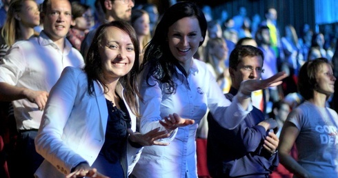 Chrześcijański bit w Krakowie