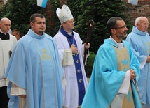 Matka Boża w Otyniu już 360 lat