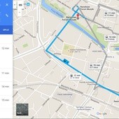 Wyznacz trasę i ruszaj w podróż po Wrocławiu