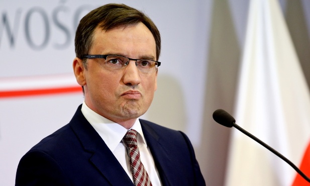Ziobro: Zaostrzenie kar za gwałty