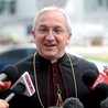 Abp Celestino Migliore od 2010 roku pełnił funkcję nuncjusza apostolskiego w Polsce.