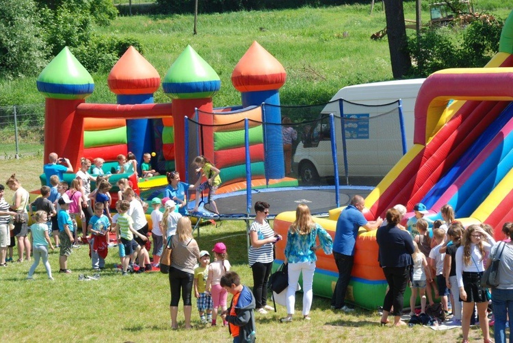 Konkurs pieśni i piosenki patriotycznej 