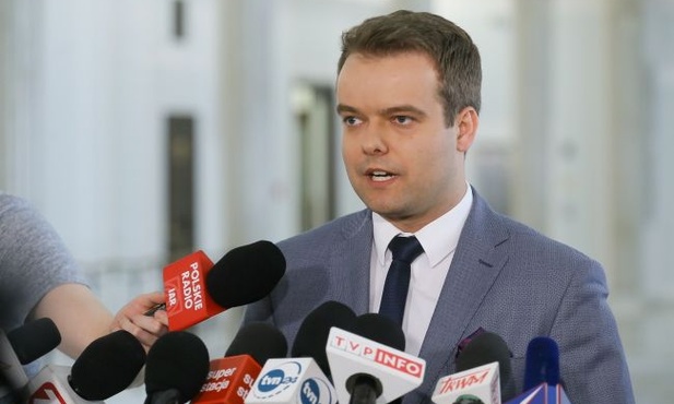 Opinia KE zostanie przekazana do Sejmu