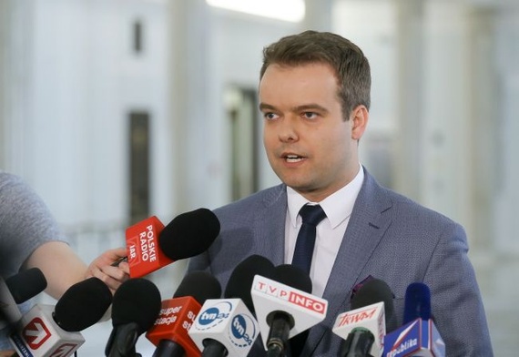 Opinia KE zostanie przekazana do Sejmu