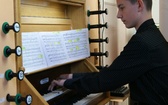 Konkurs Młodych Organistów