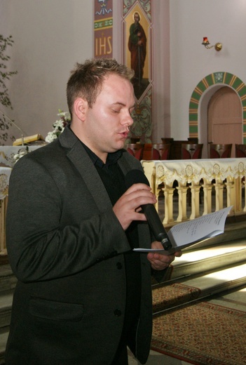 Konkurs Młodych Organistów