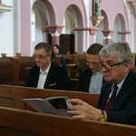 Konkurs Młodych Organistów