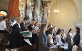 Konkurs Młodych Organistów