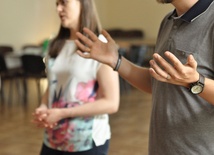 Alfa w Bochni - 10. spotkanie