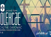 Urazy chętnie darować